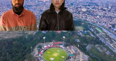 एनपीएलमा फिक्सिङको प्रस्ताव : रनआउटको एक करोड एनपीएलमा फिक्सिङको प्रस्ताव : रनआउटको एक करोड