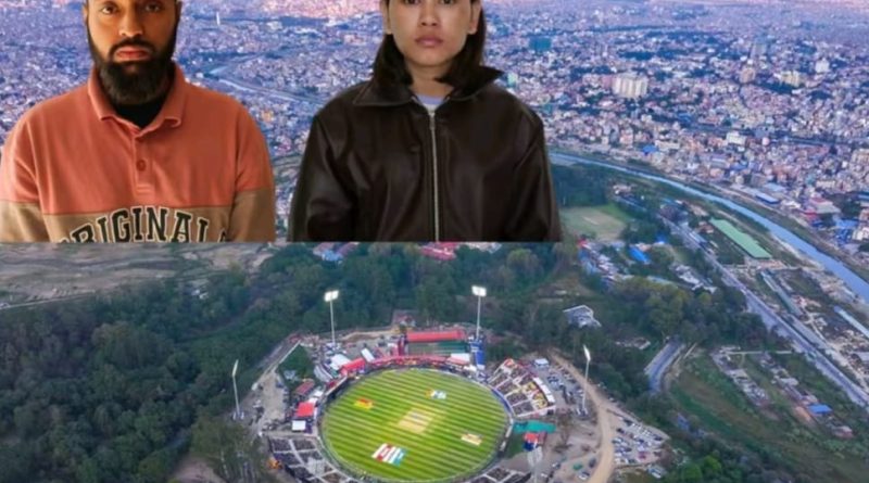 एनपीएलमा फिक्सिङको प्रस्ताव : रनआउटको एक करोड एनपीएलमा फिक्सिङको प्रस्ताव : रनआउटको एक करोड